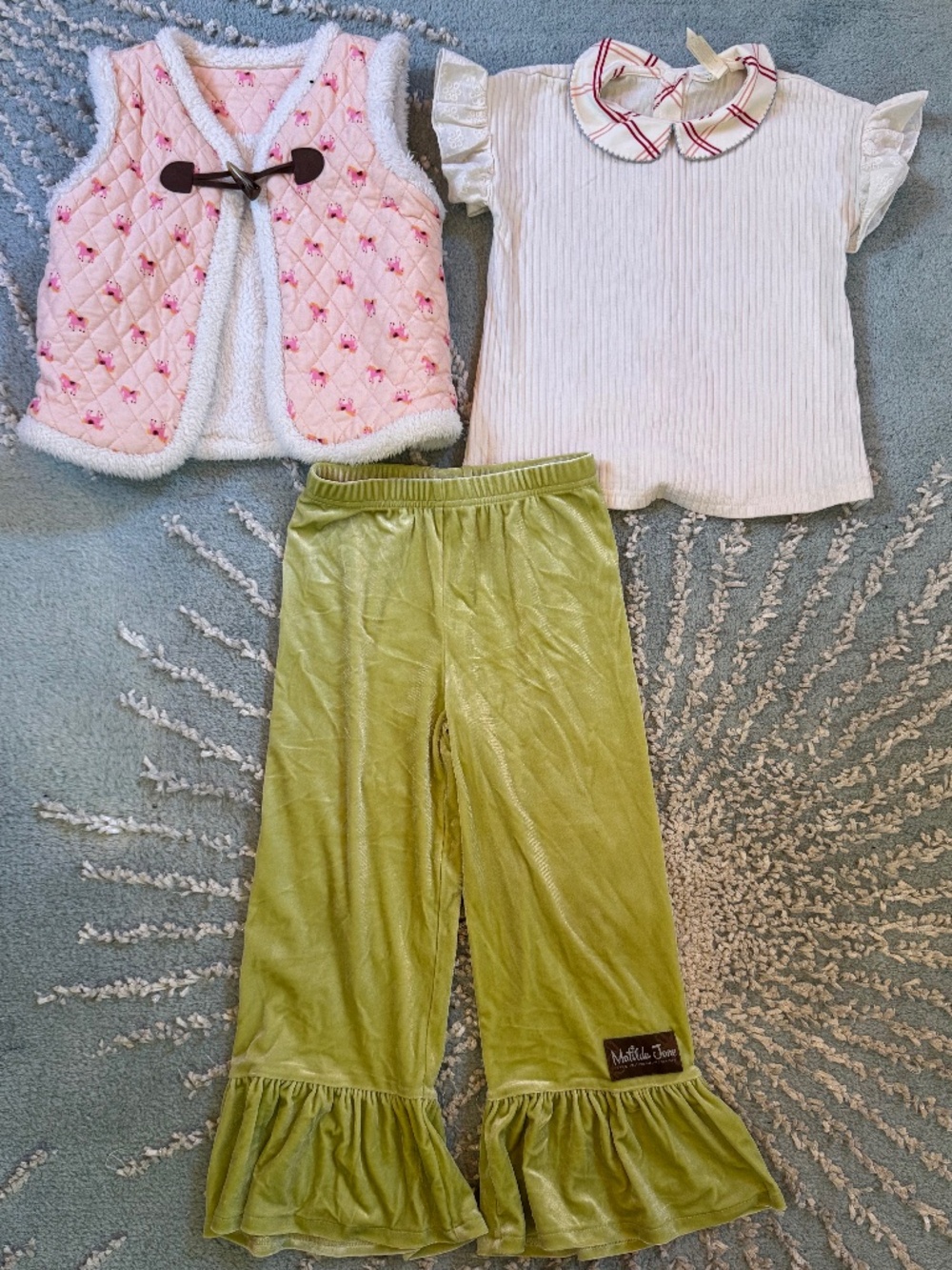 Matilda Jane Girls Lot 6